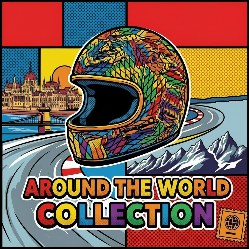 Around the World